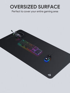 Big Mouse Pad | Mouse Pad | Mouse Mat | Aukey Singapore