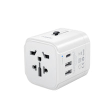 Load image into Gallery viewer, PA-TA01 Universal Travel Charger