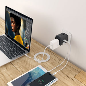 PA-TA01 Universal Travel Charger