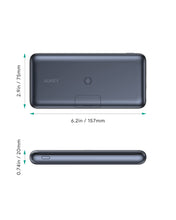 Load image into Gallery viewer, PB-WL03 20,000mAh 22.5W Wireless Powerbank PD (Supports Huawei SCP Fast Charge)