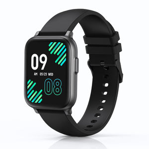 Aukey SW-1 Smartwatch Fitness Tracker with 10 Sport modes tracking & customisable watch faces