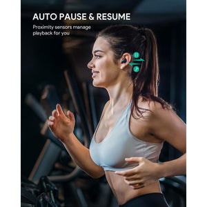 True Wireless Earbuds | Wireless Earbuds | Aukey Singapore