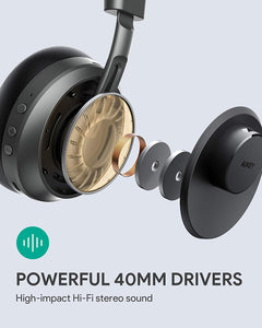 Best Wireless Microphones | Bluetooth Headphones | Aukey Singapore