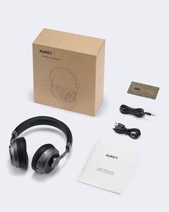 Best Wireless Microphones | Bluetooth Headphones | Aukey Singapore